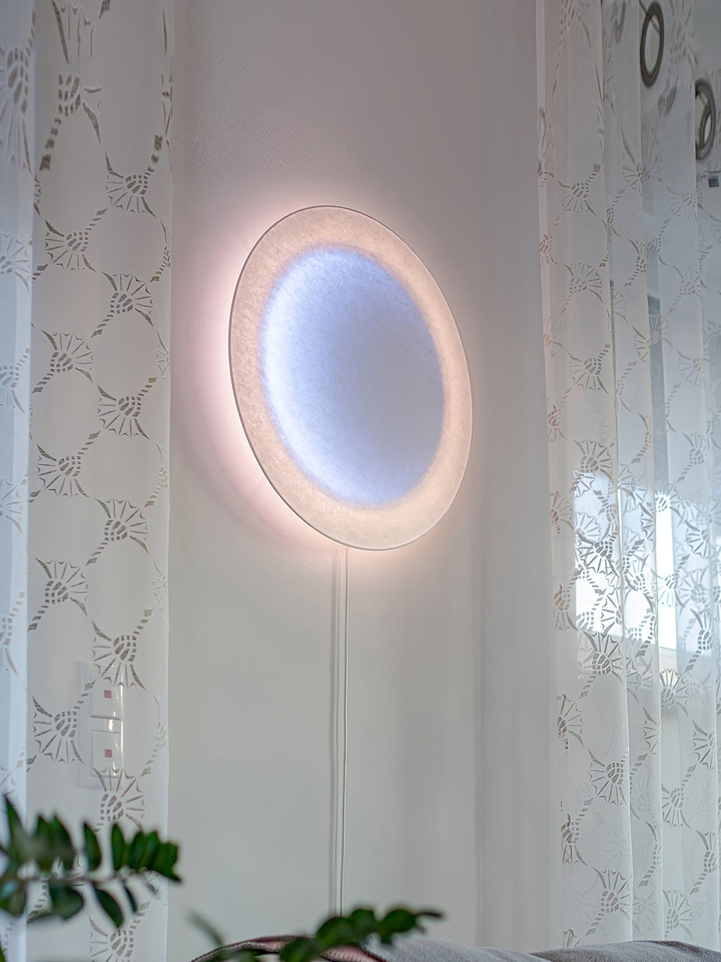 Relax Ambient Wall Light