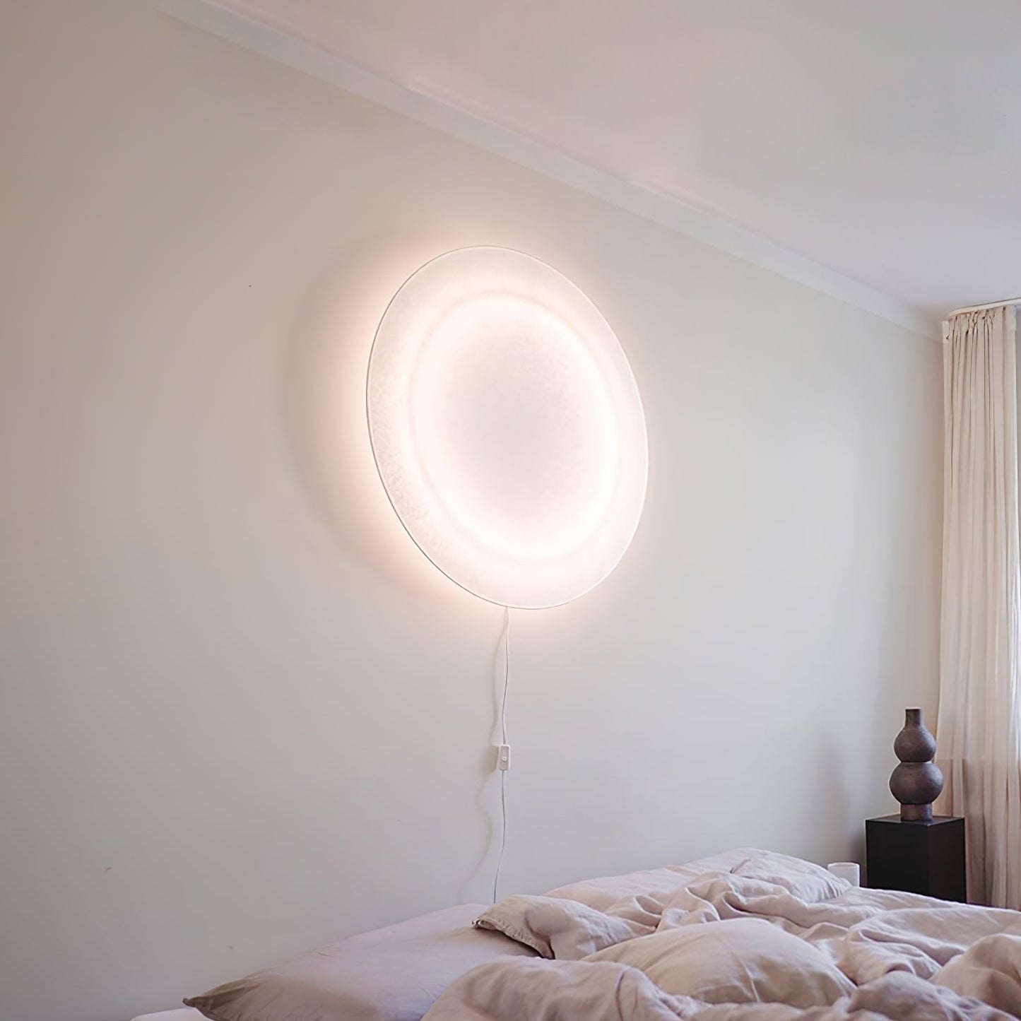 Relax Ambient Wall Light