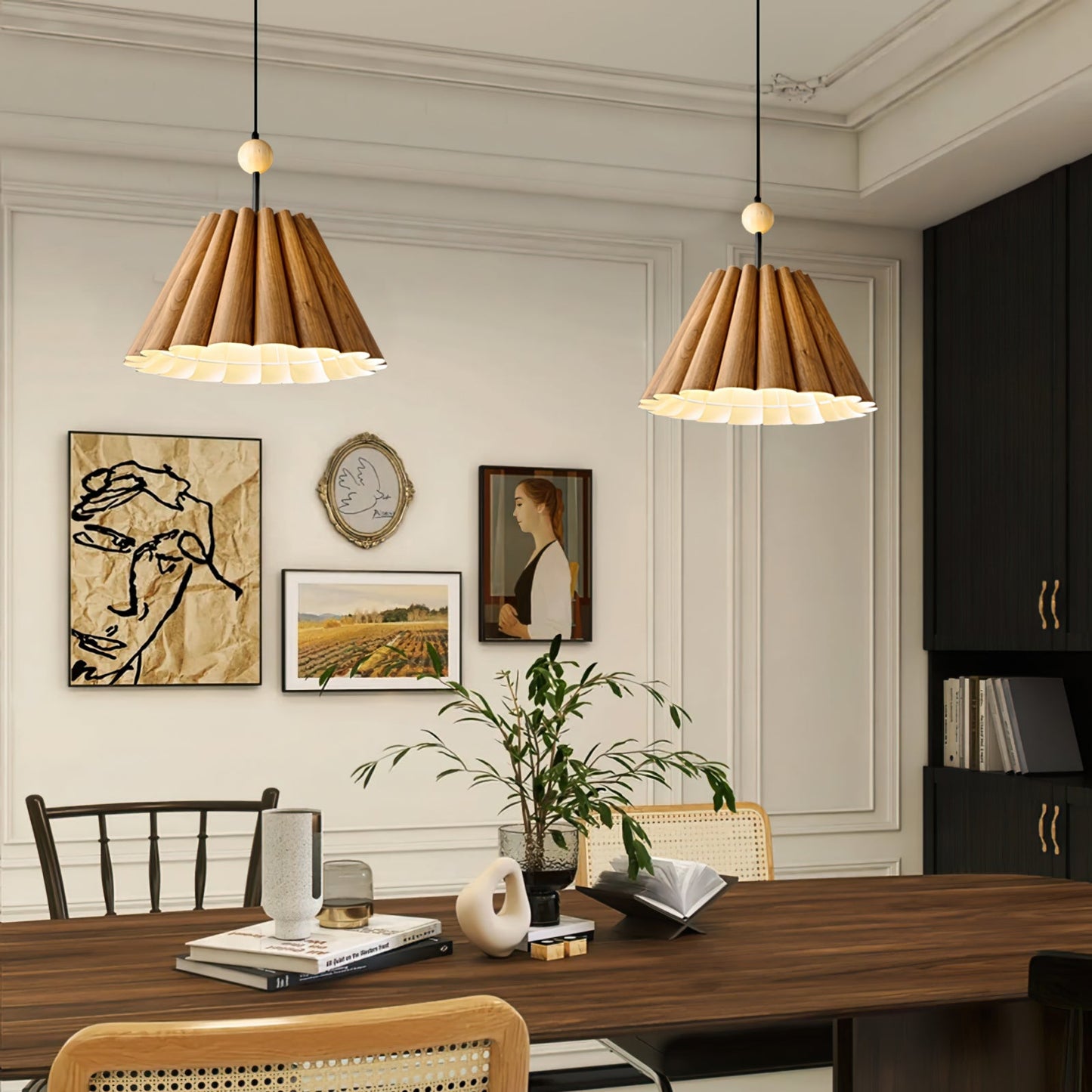 Renata Pendant Lamp