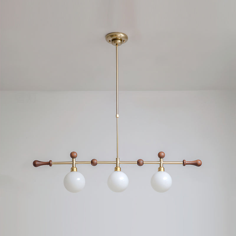Reya Linear Chandelier