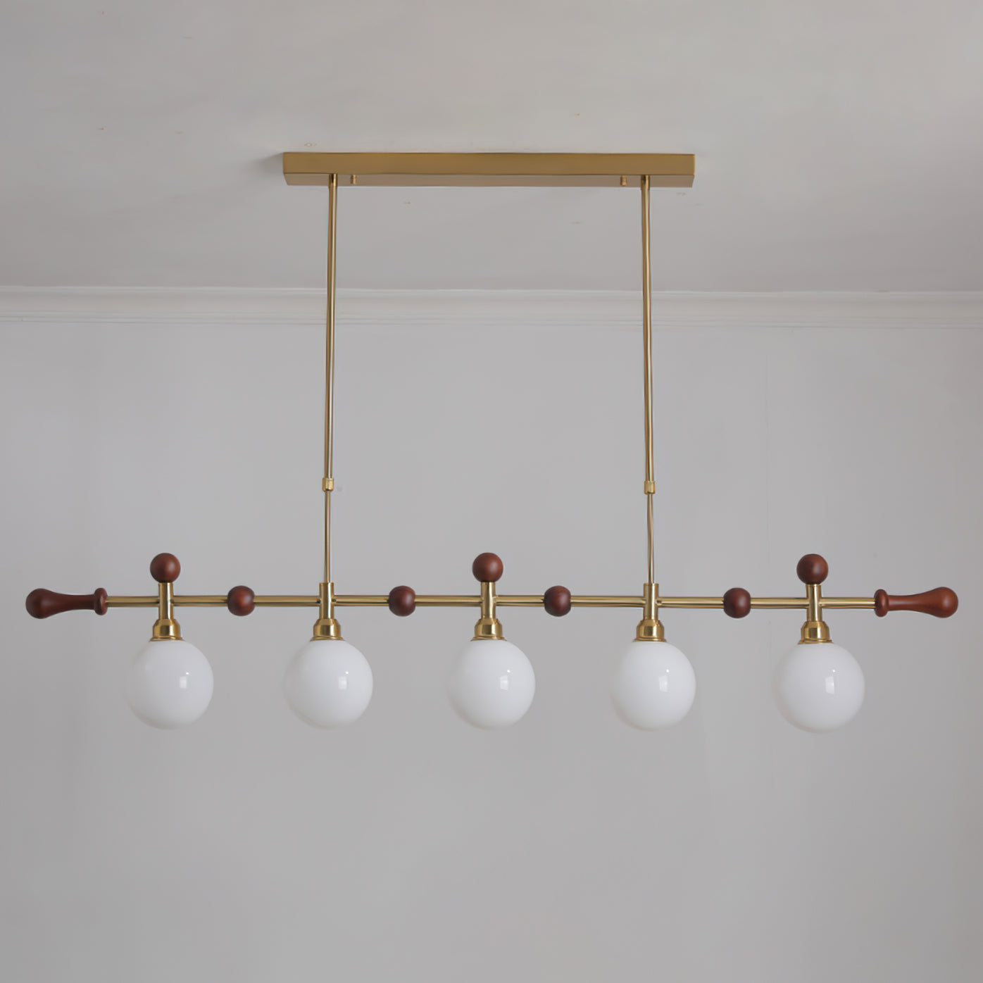 Reya Linear Chandelier