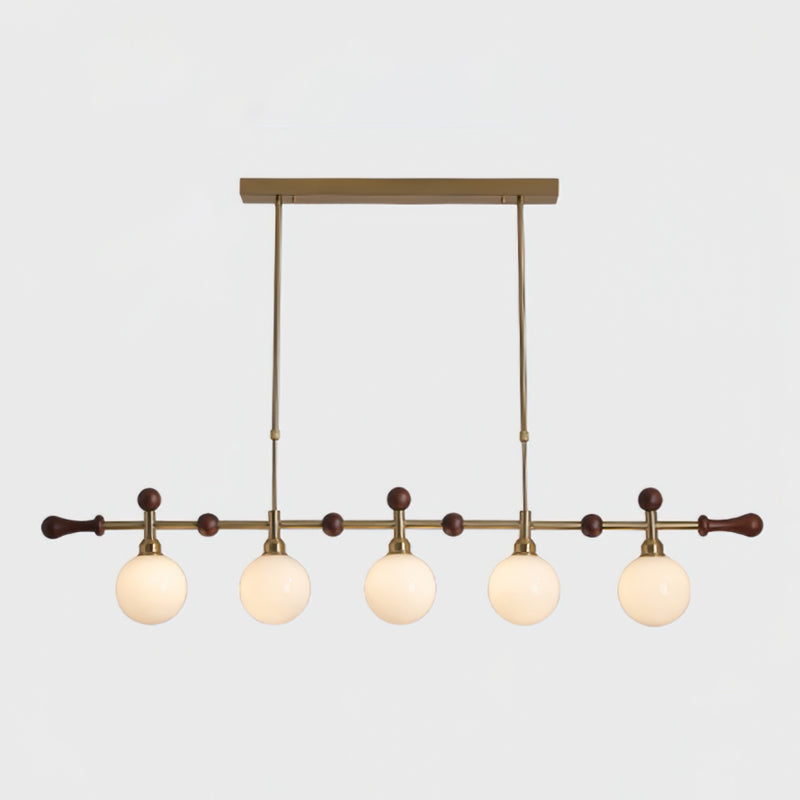 Reya Linear Chandelier