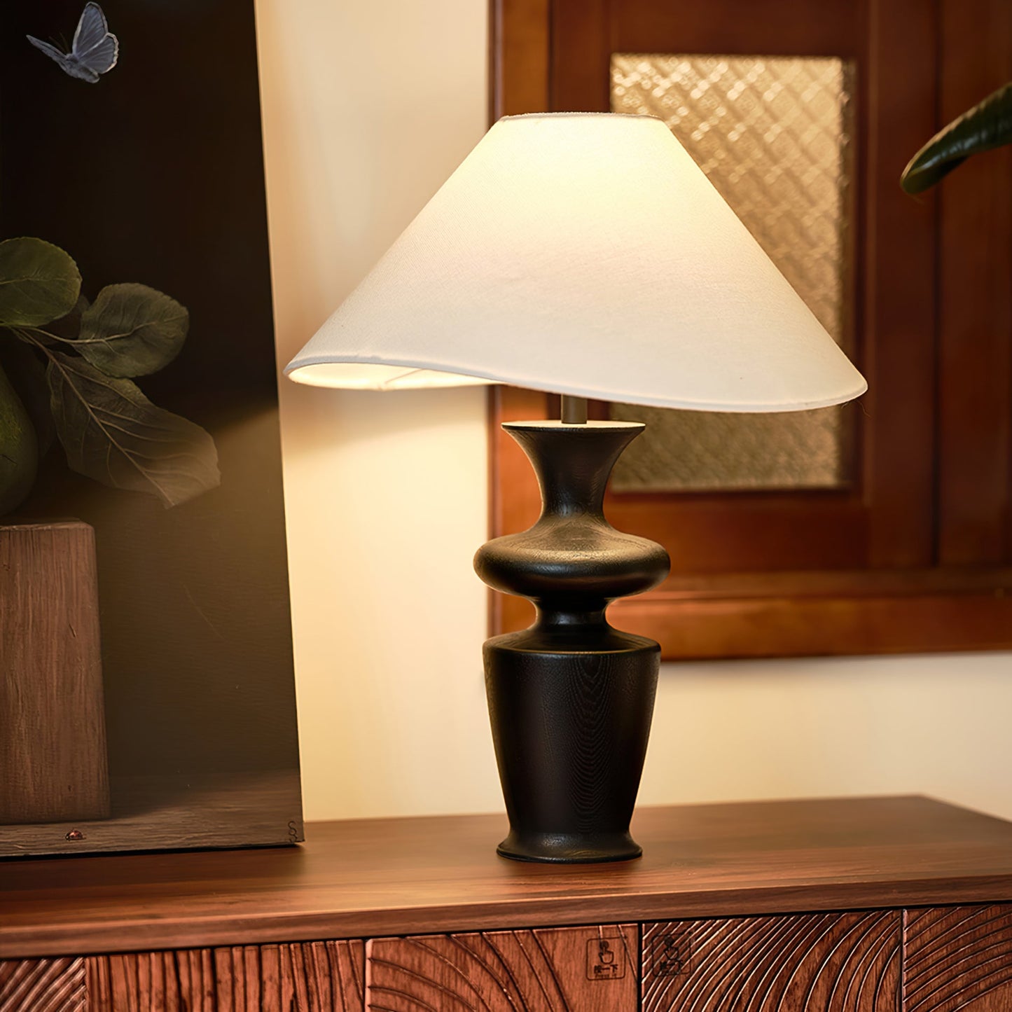 Rhodes Table Lamp