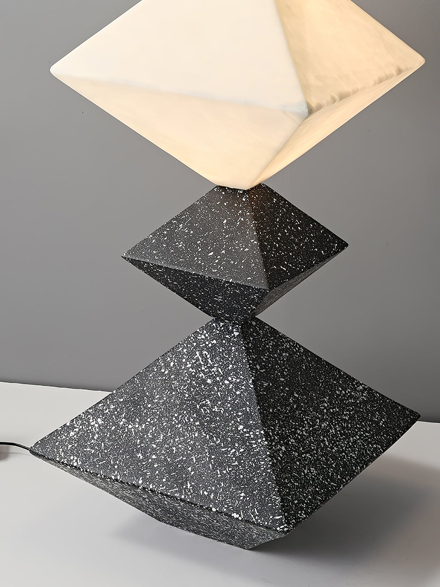 Rhombus Cube Ambient Floor Lamp
