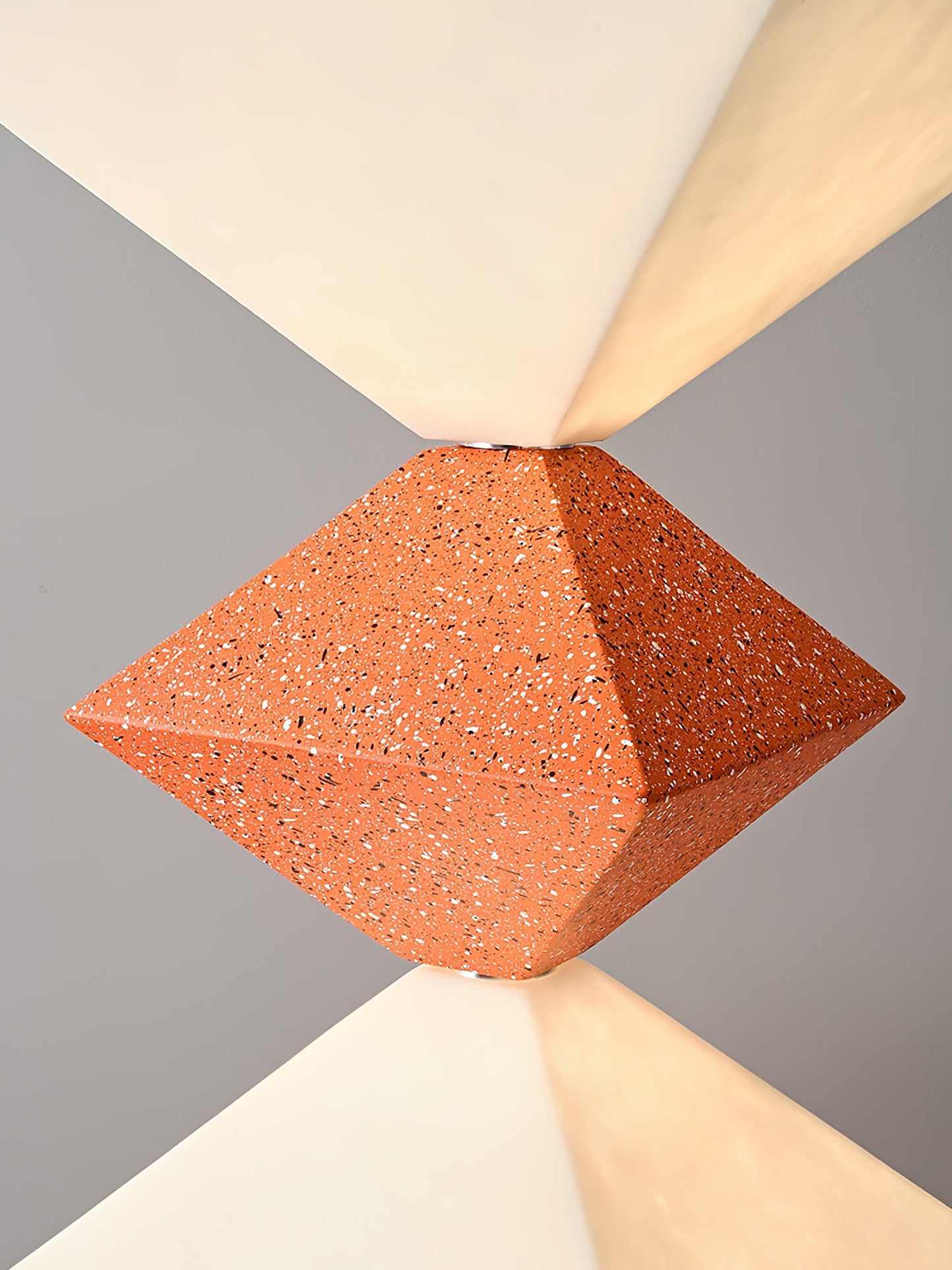 Rhombus Cube Ambient Floor Lamp