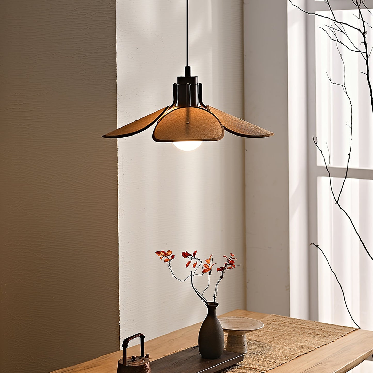 Riankh Pendant Lamp