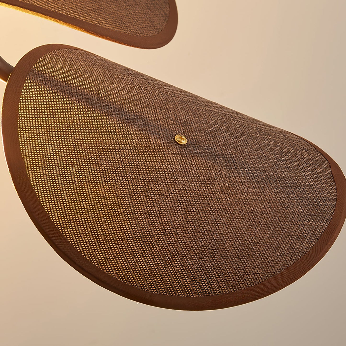 Riankh Plug In Wall Lamp