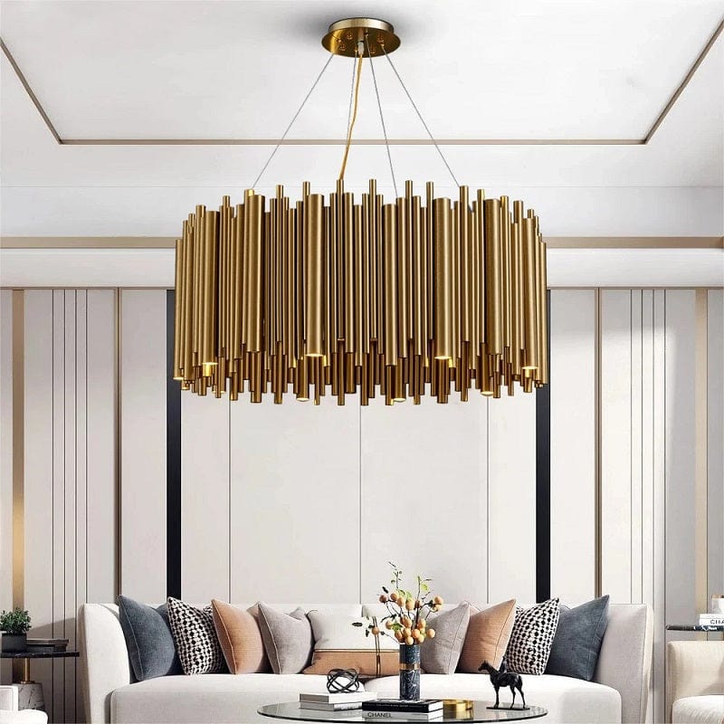 Riccardo Luxury Pendant Lamp