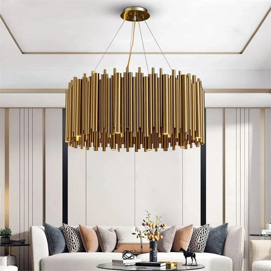 Riccardo Luxury Pendant Lamp