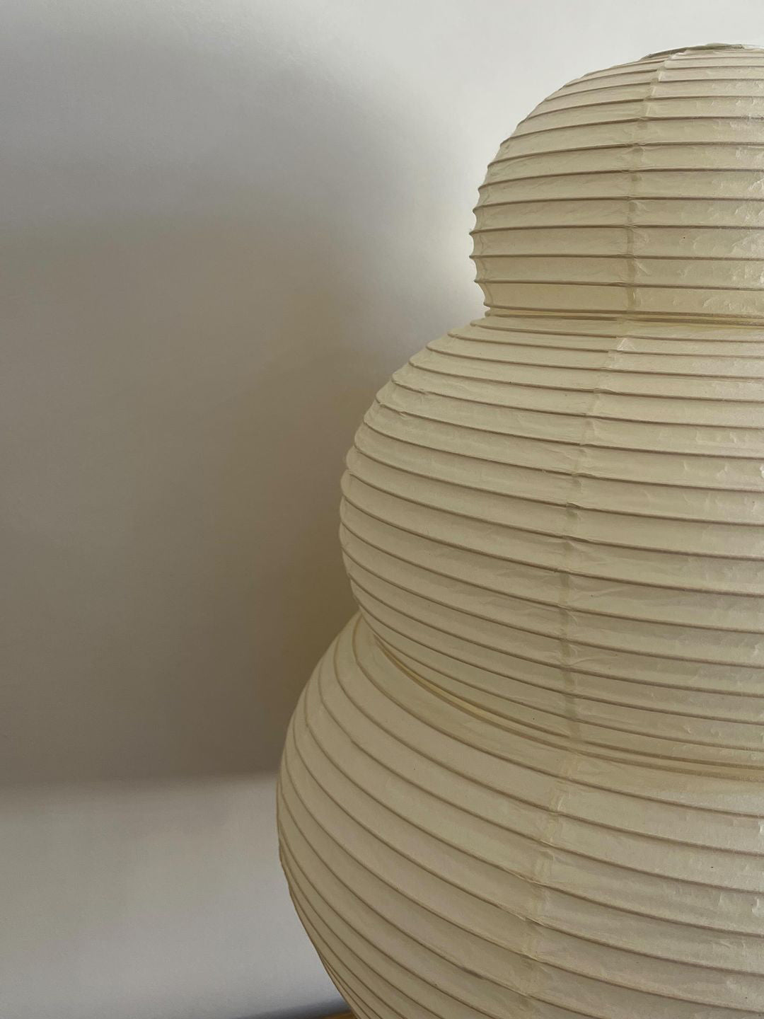 Washi 24N Pendant Light