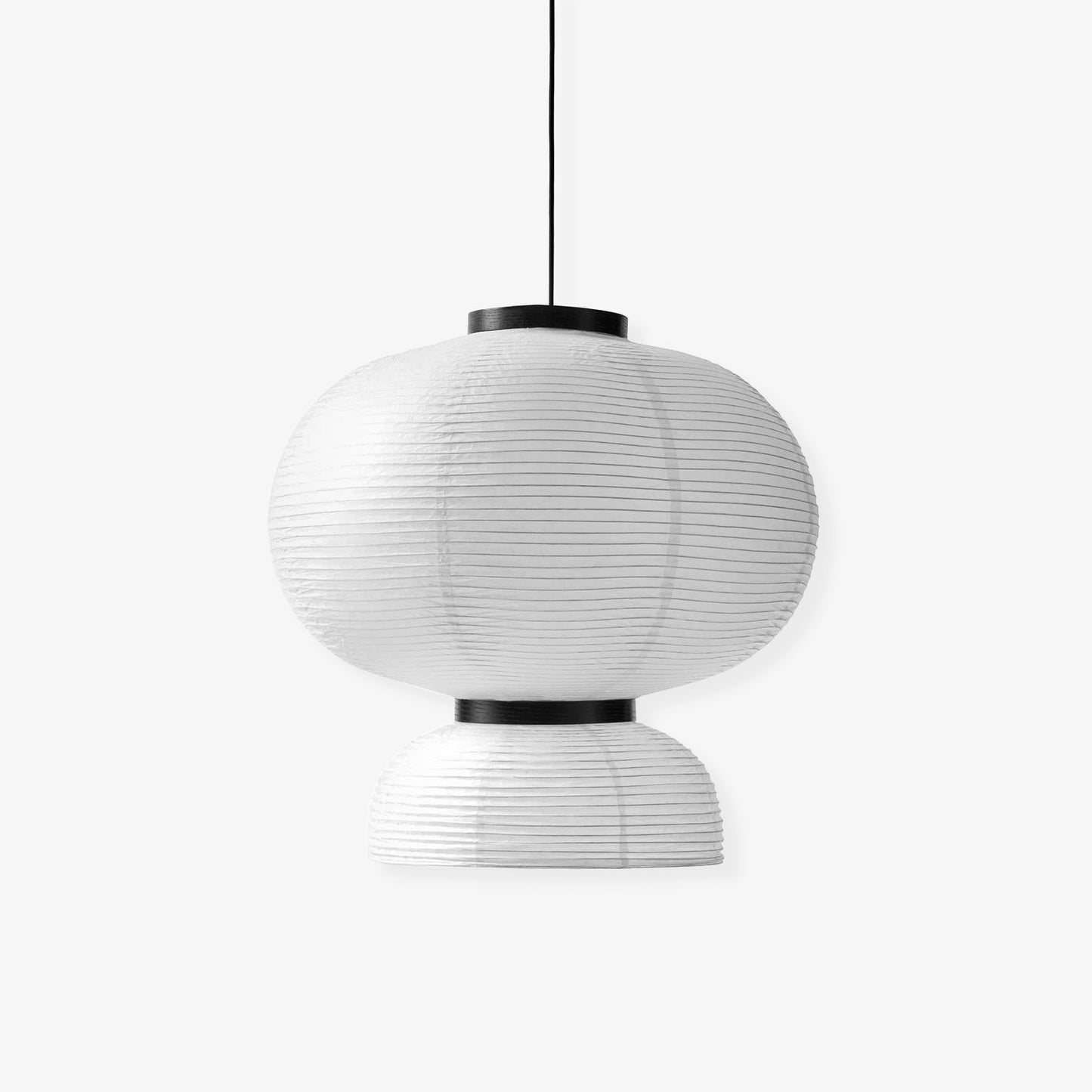 Rice Paper Lantern Pendant Light
