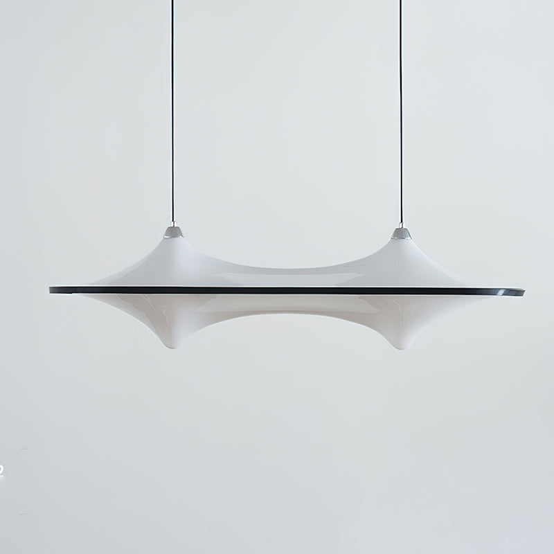 Rilke Stylish Pendant Lamp