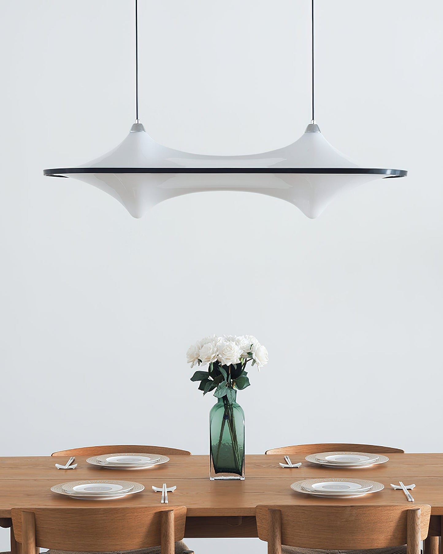 Rilke Stylish Pendant Lamp