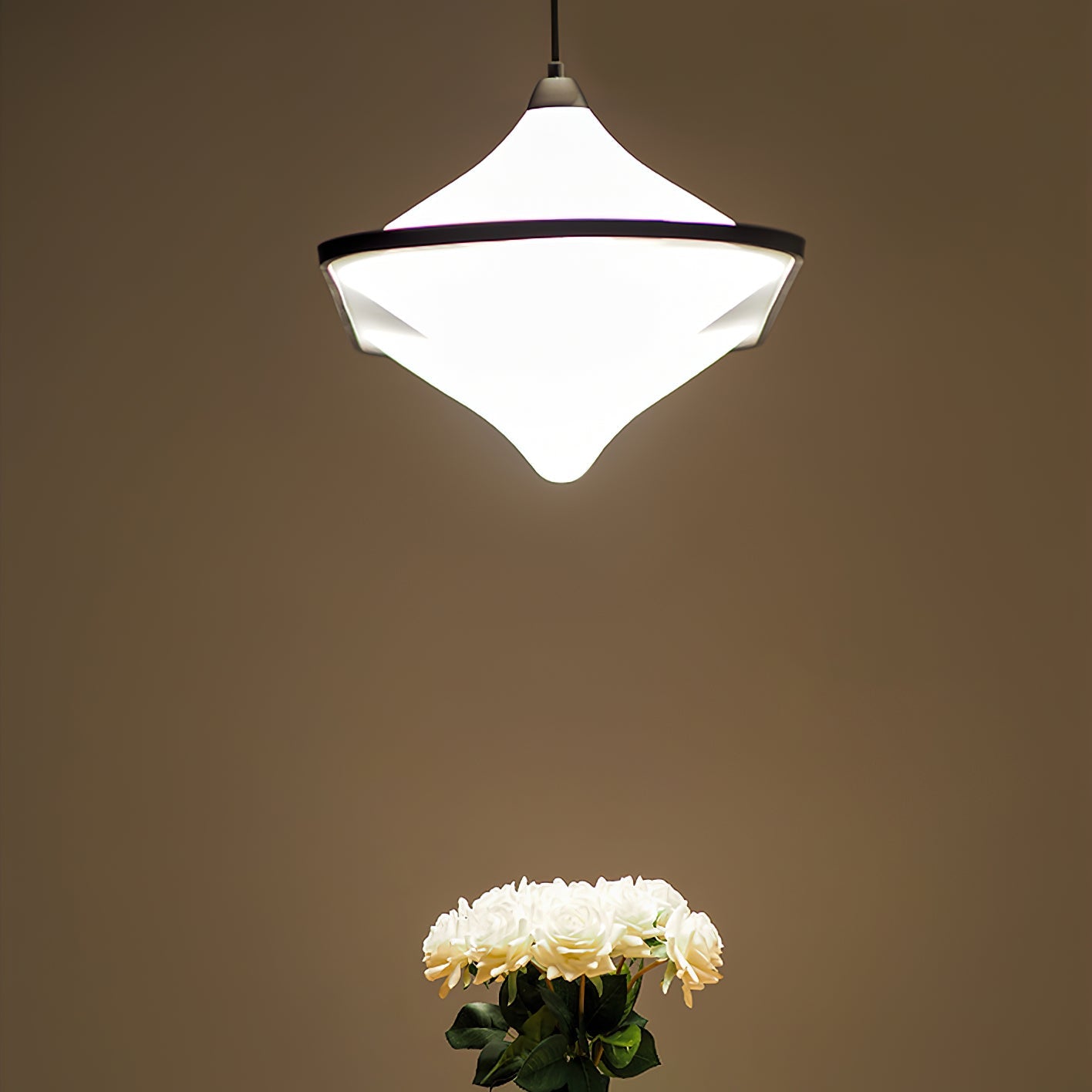Rilke Stylish Pendant Lamp