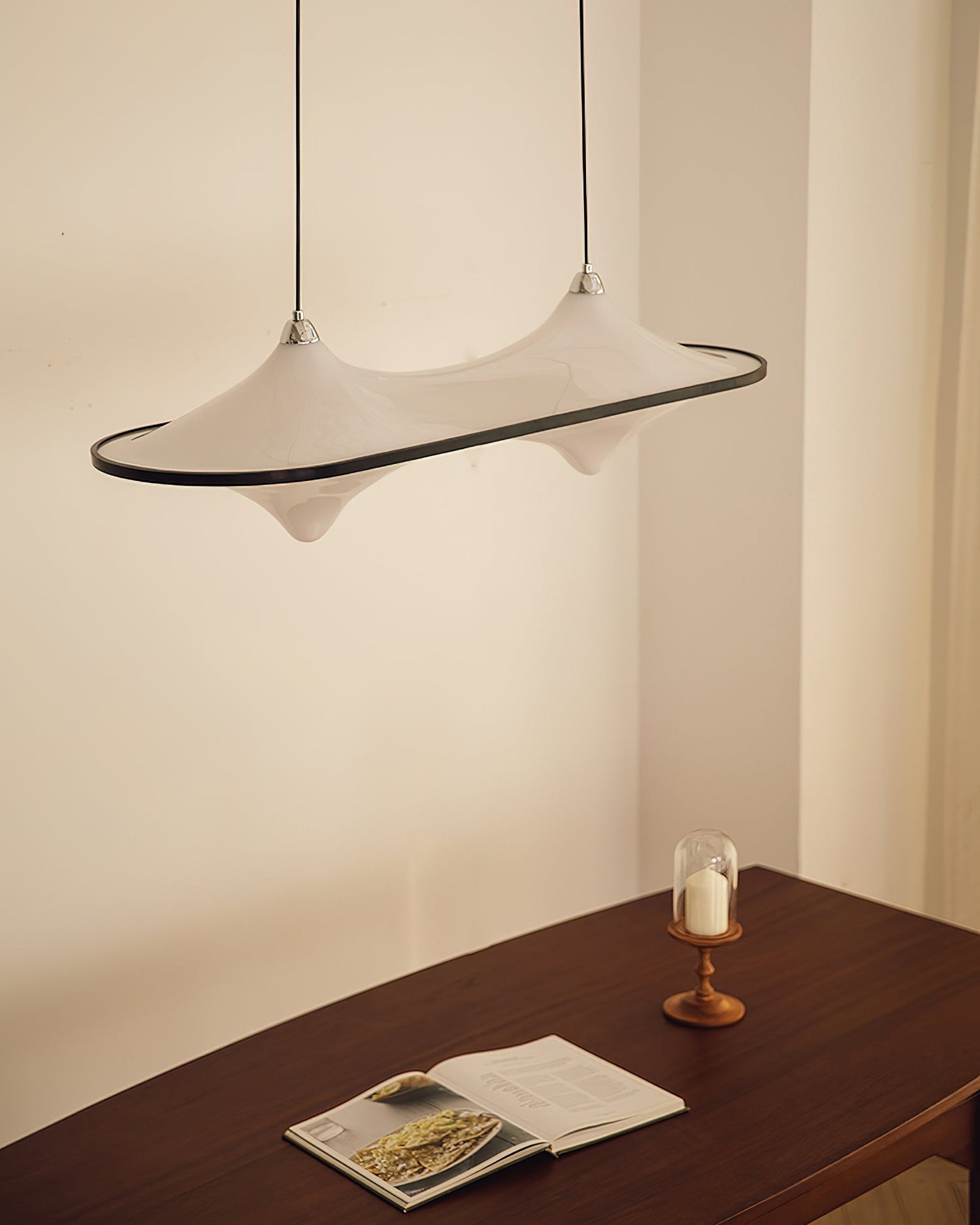 Rilke Stylish Pendant Lamp