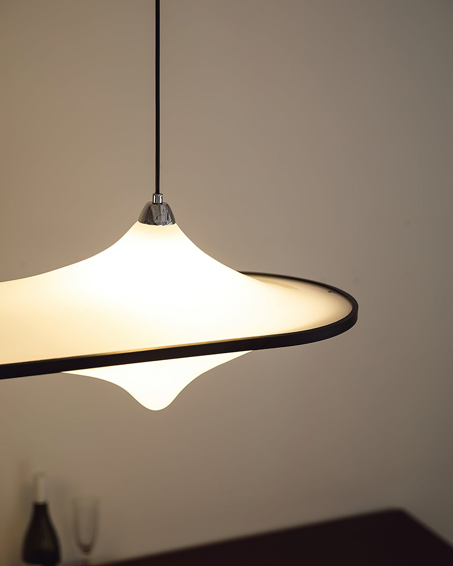 Rilke Stylish Pendant Lamp