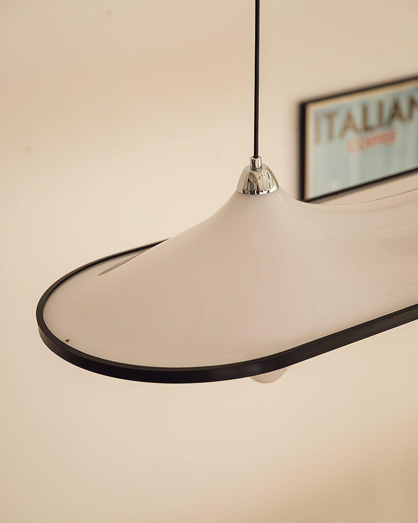 Rilke Stylish Pendant Lamp