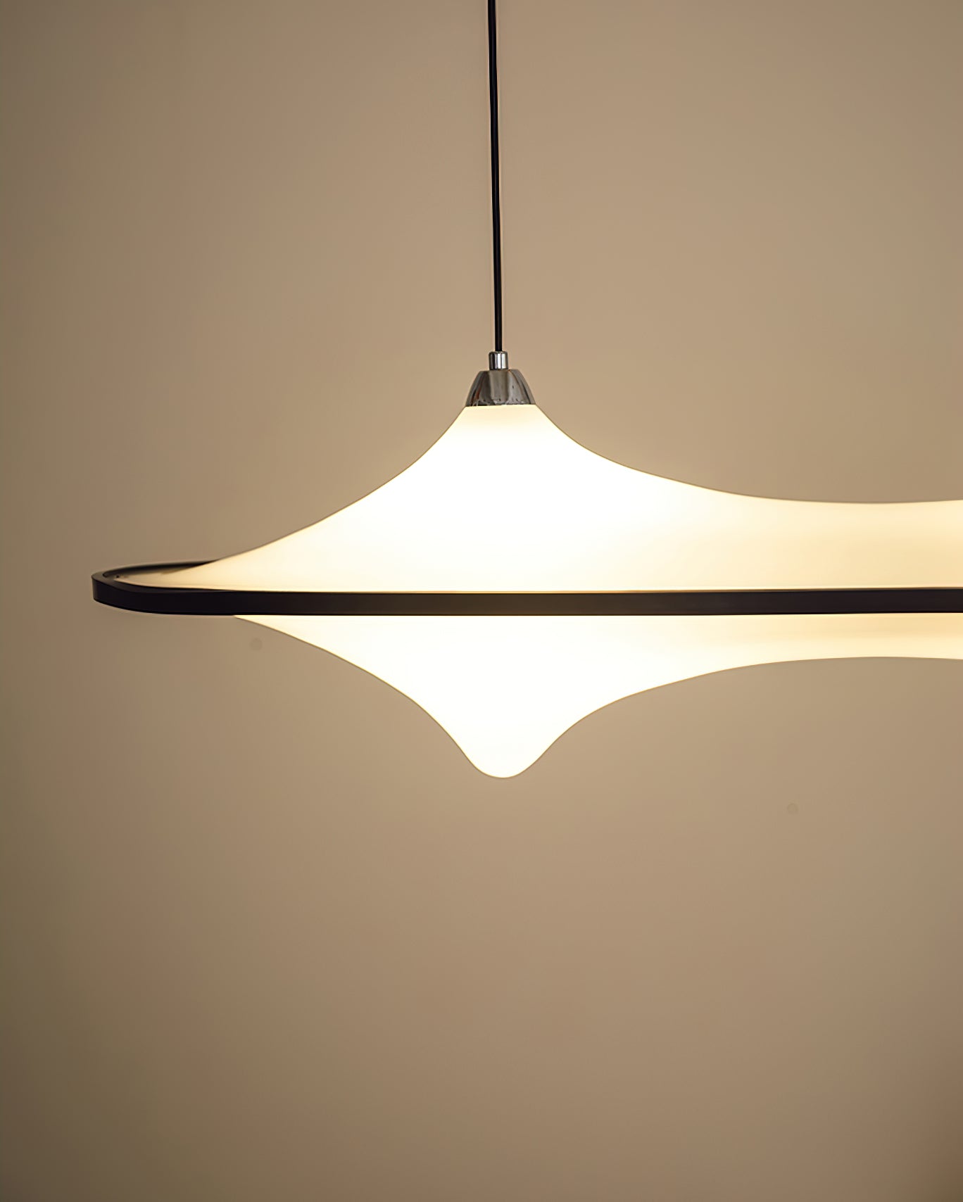 Rilke Stylish Pendant Lamp
