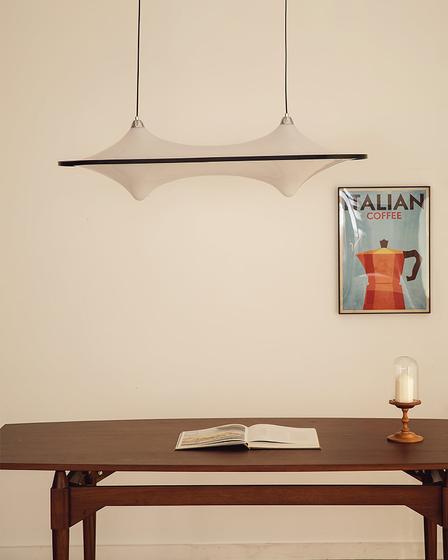 Rilke Stylish Pendant Lamp