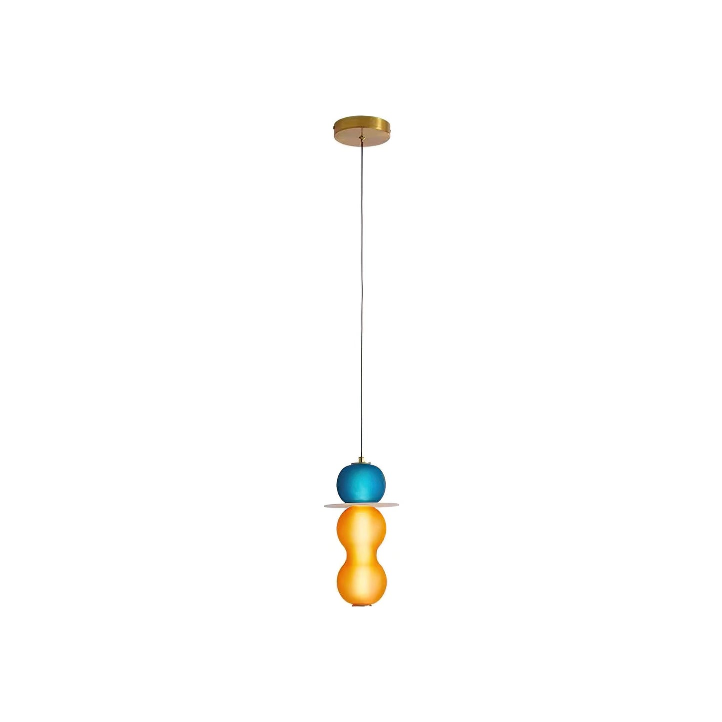 Ripple Series Elegant Pendant Lamp