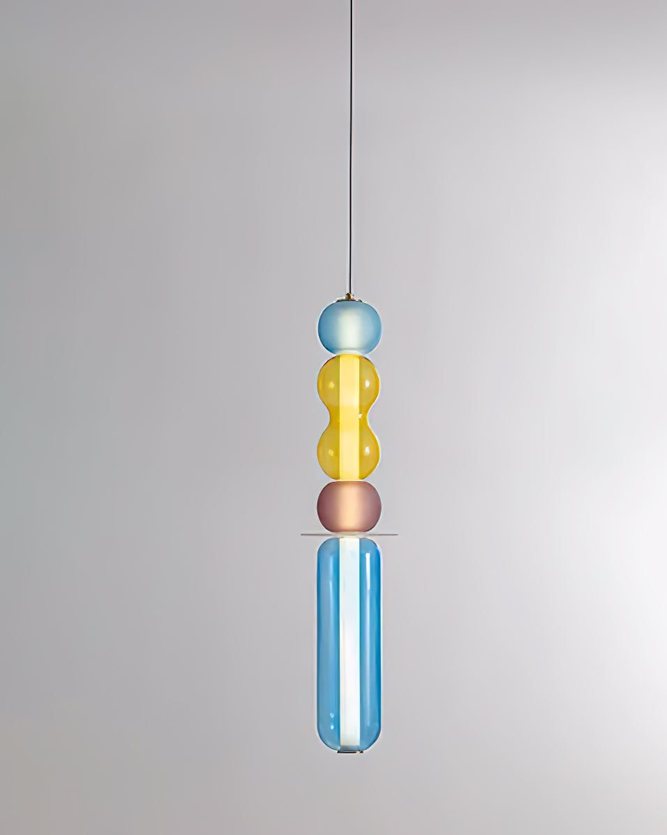 Ripple Series Elegant Pendant Lamp