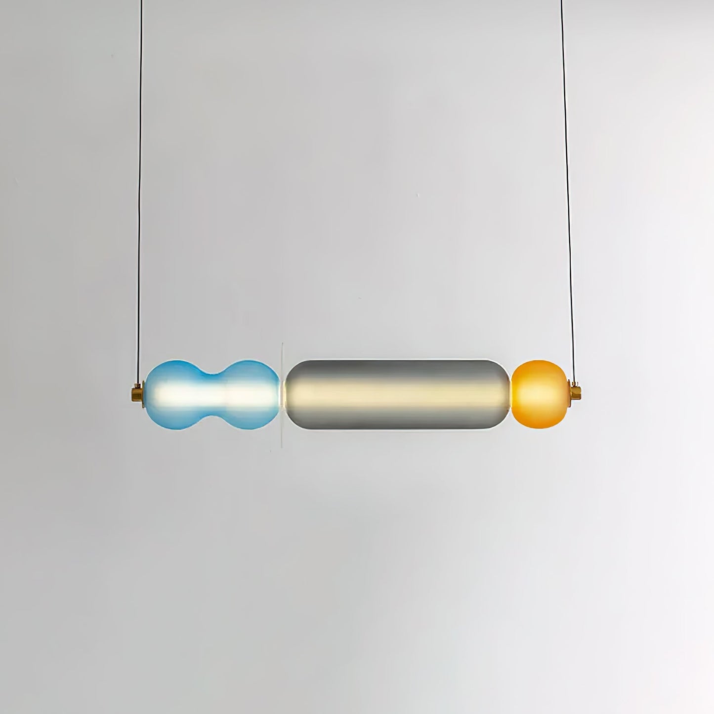 Ripple Series Elegant Pendant Lamp