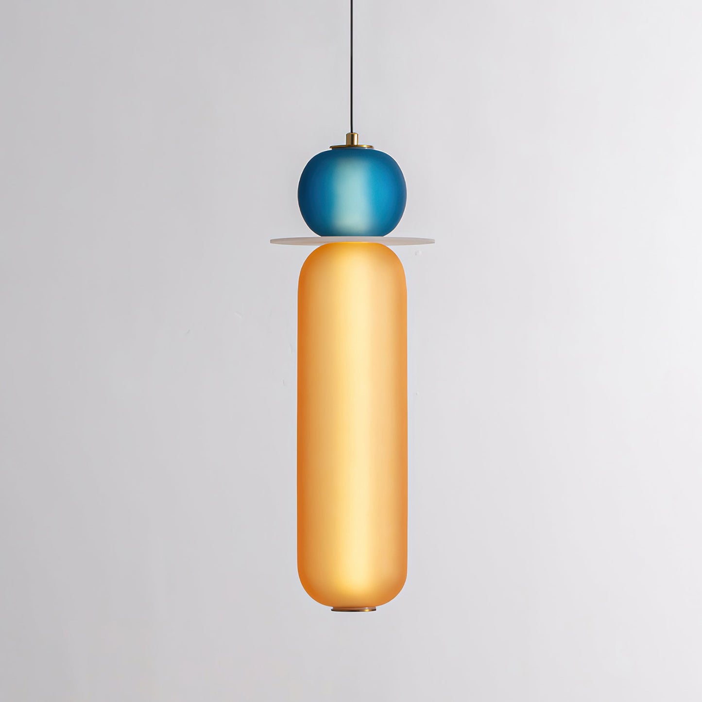 Ripple Series Elegant Pendant Lamp