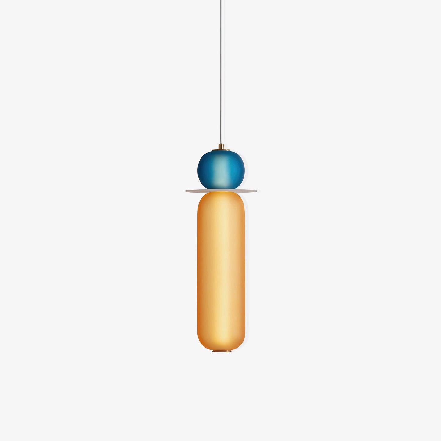 Ripple Series Elegant Pendant Lamp