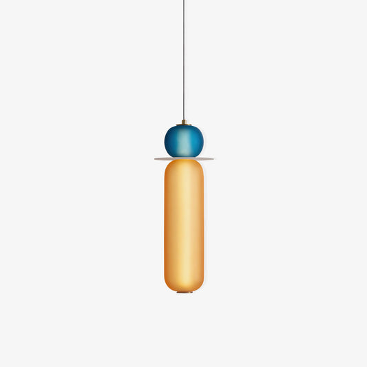Ripple Series Elegant Pendant Lamp