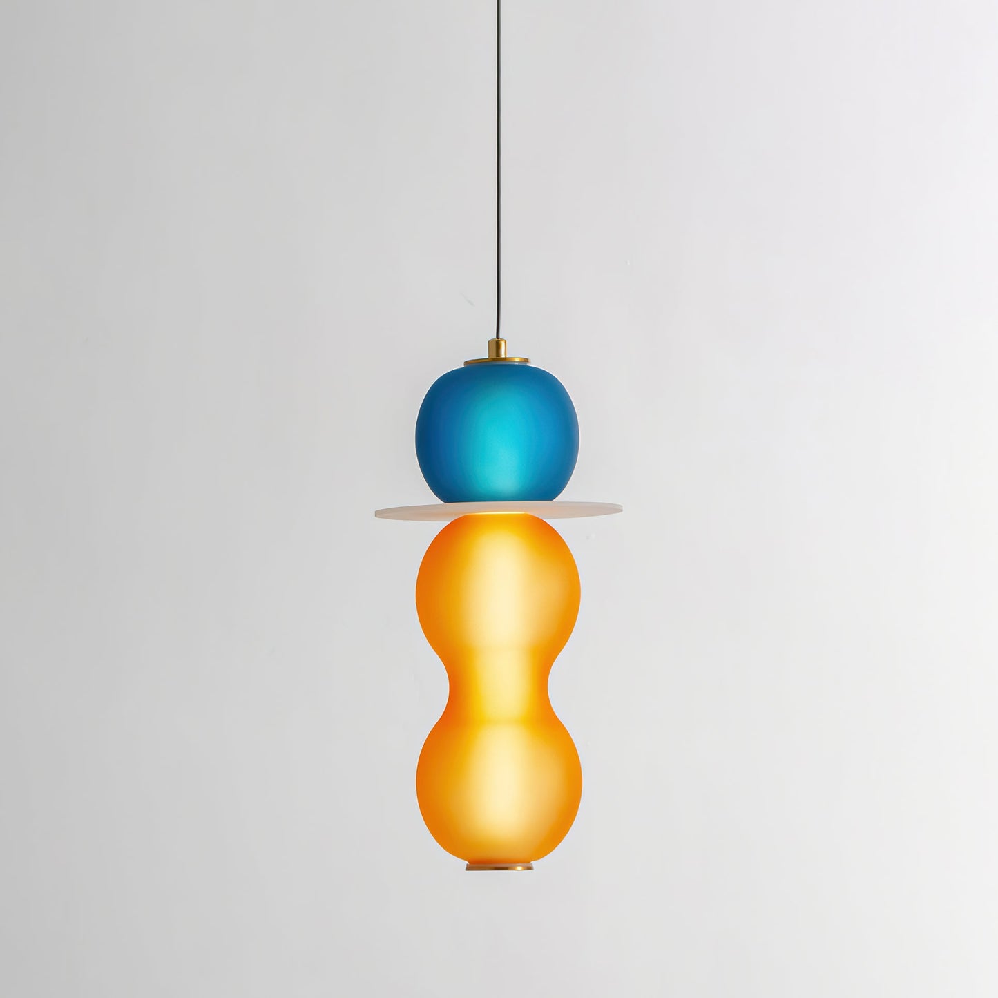 Ripple Series Elegant Pendant Lamp