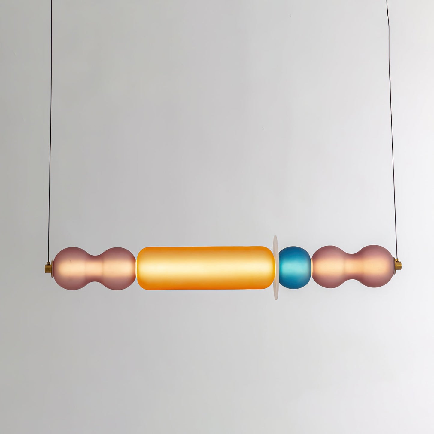 Ripple Series Elegant Pendant Lamp