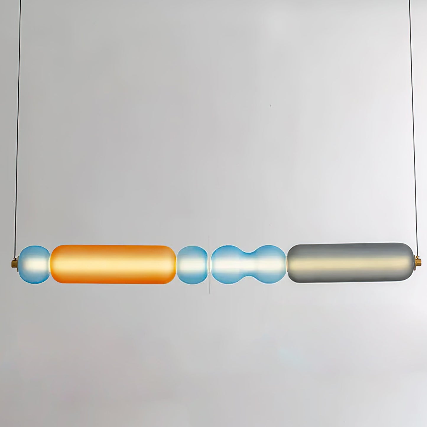 Ripple Series Elegant Pendant Lamp