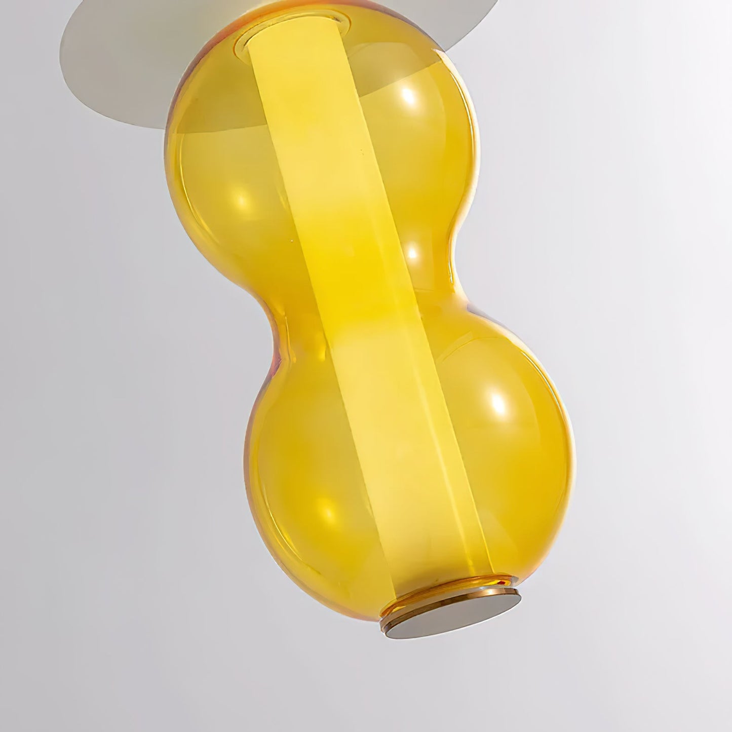 Ripple Series Elegant Pendant Lamp