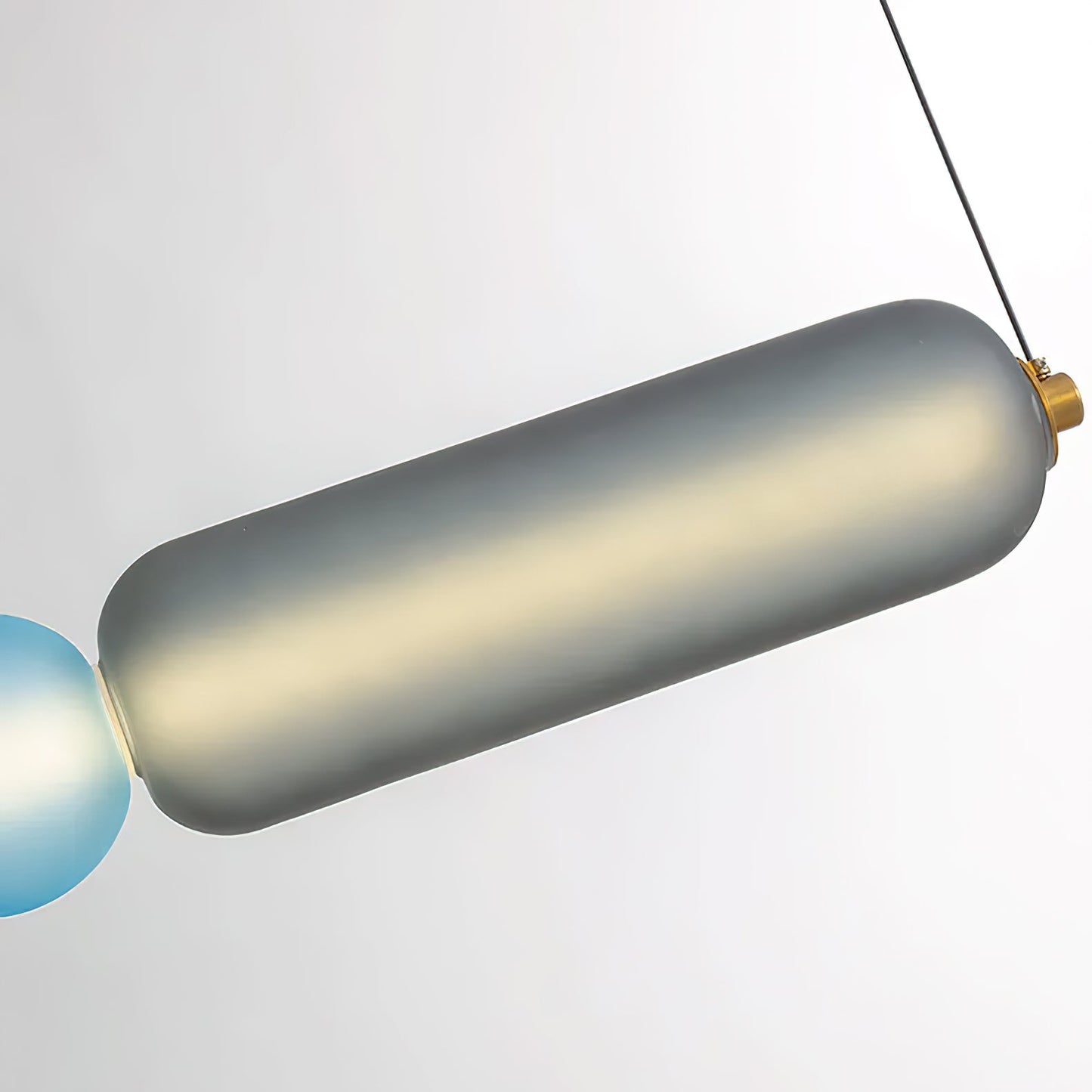 Ripple Series Elegant Pendant Lamp