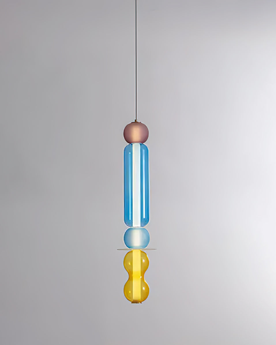 Ripple Series Elegant Pendant Lamp