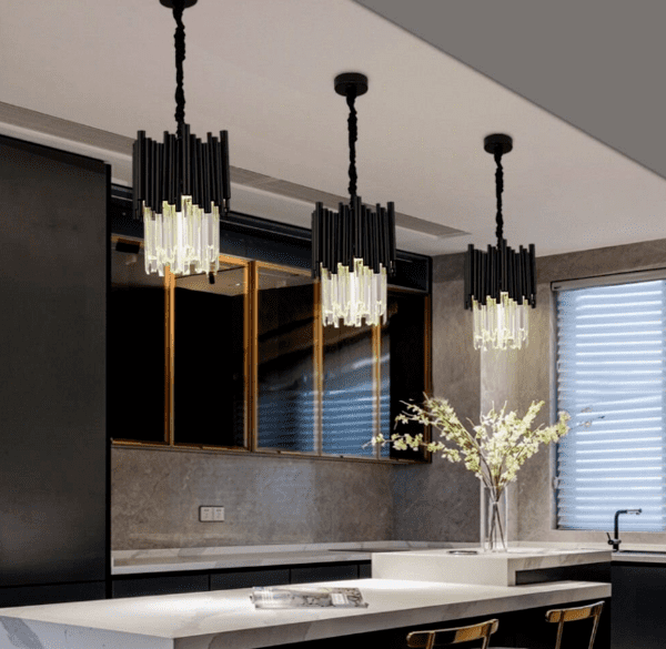 Risto Elegant Dining Room Light