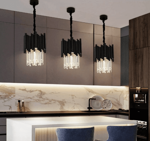 Risto Elegant Dining Room Light