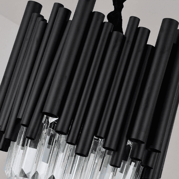 Risto Elegant Dining Room Light