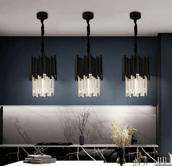 Risto Elegant Dining Room Light