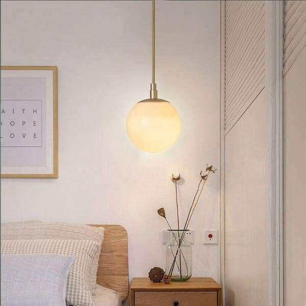 Ritz Stylish Pendant Light
