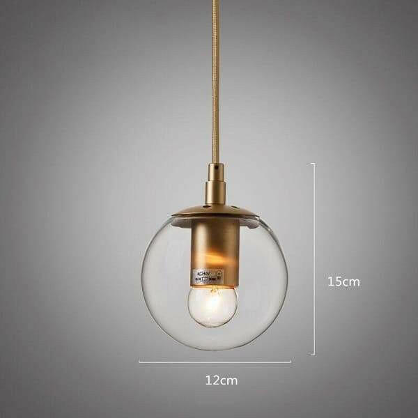 Ritz Stylish Pendant Light
