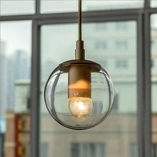 Ritz Stylish Pendant Light