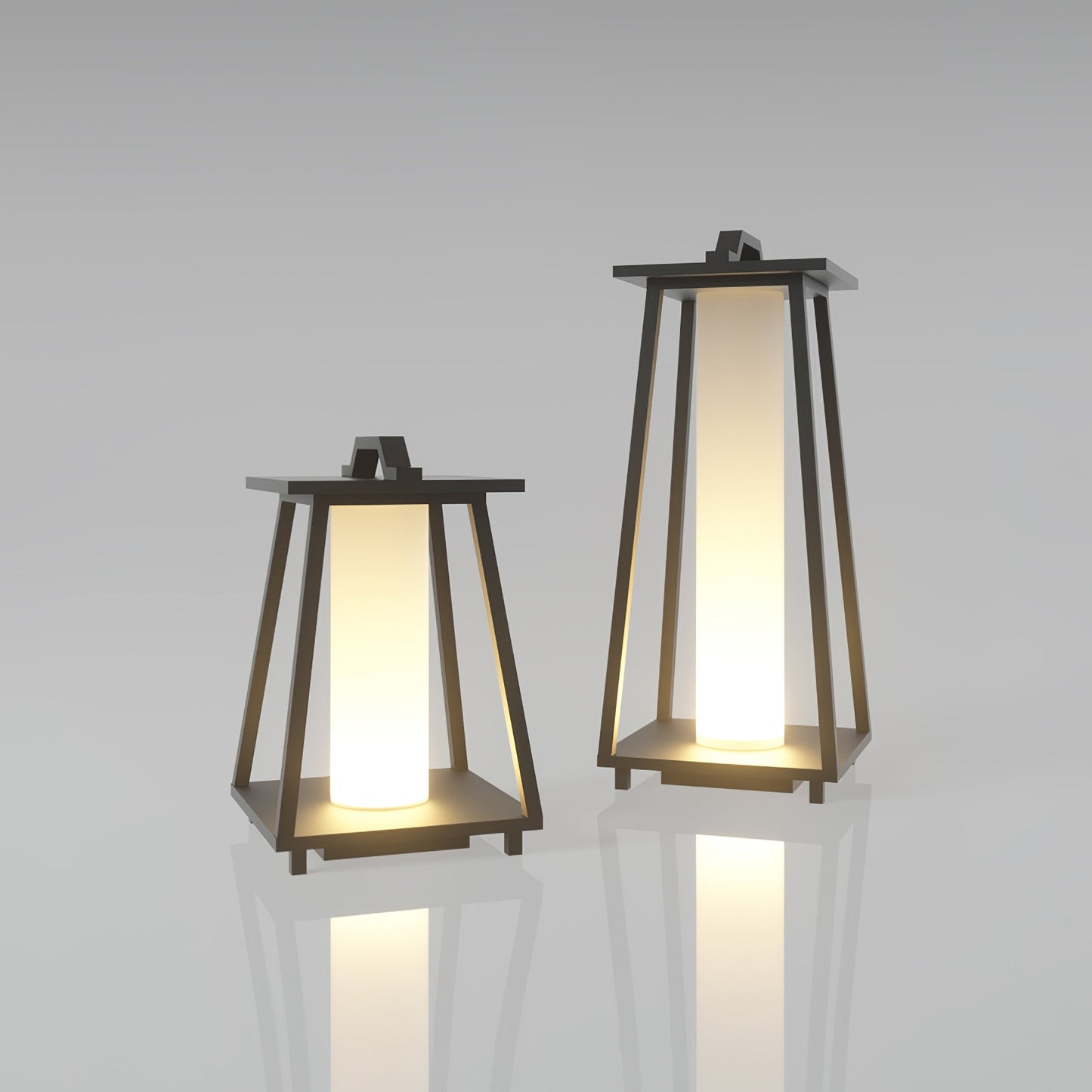 Roam Compact Portable Outdoor Light