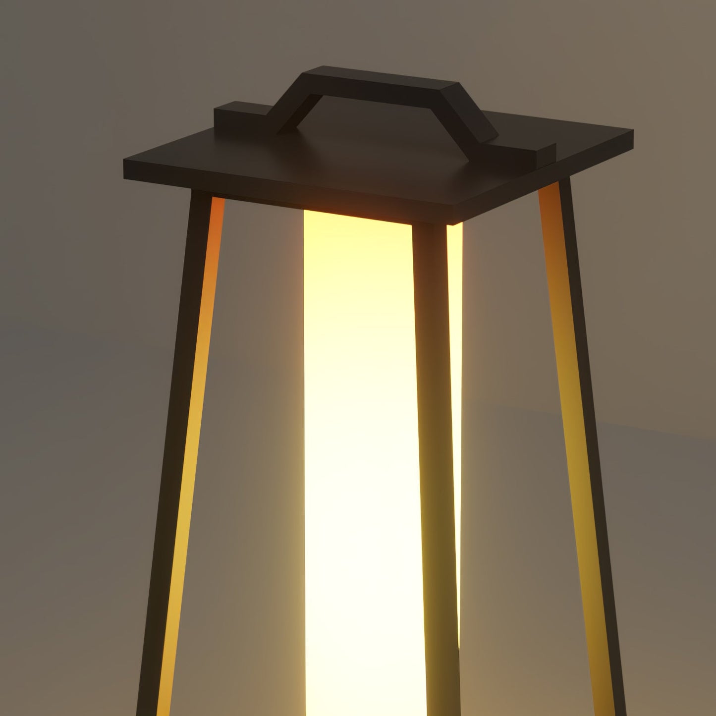 Roam Compact Portable Outdoor Light