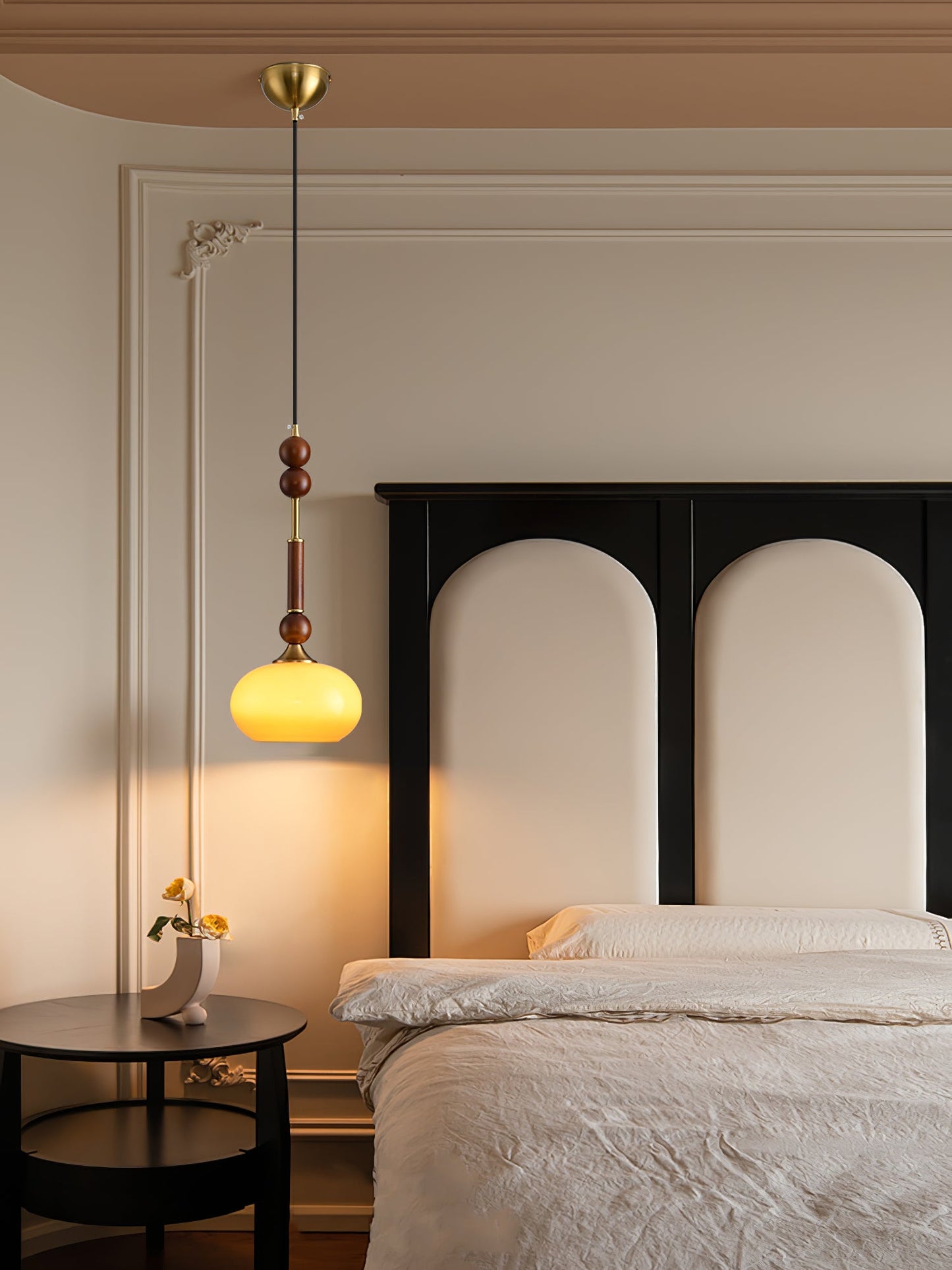 Roma Pendant Lamp Fixture