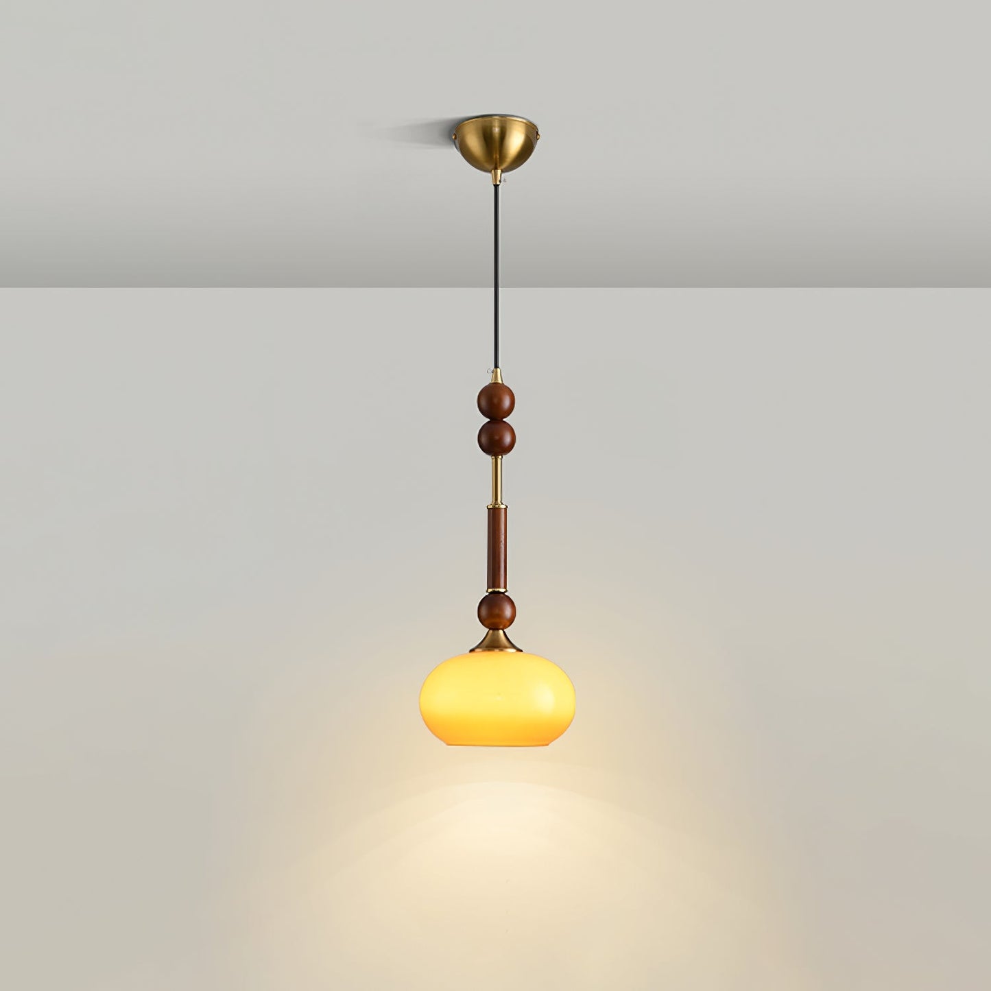 Roma Pendant Lamp Fixture