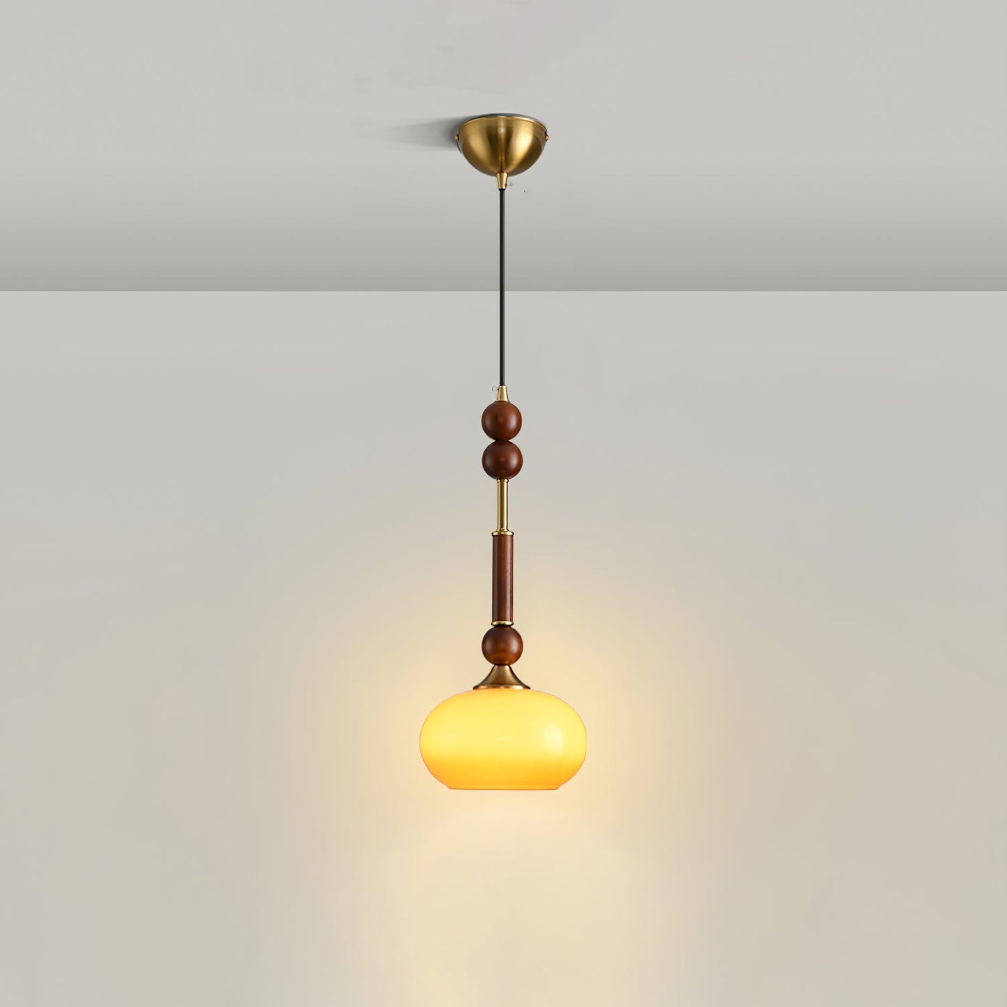 Roma Pendant Lamp Fixture