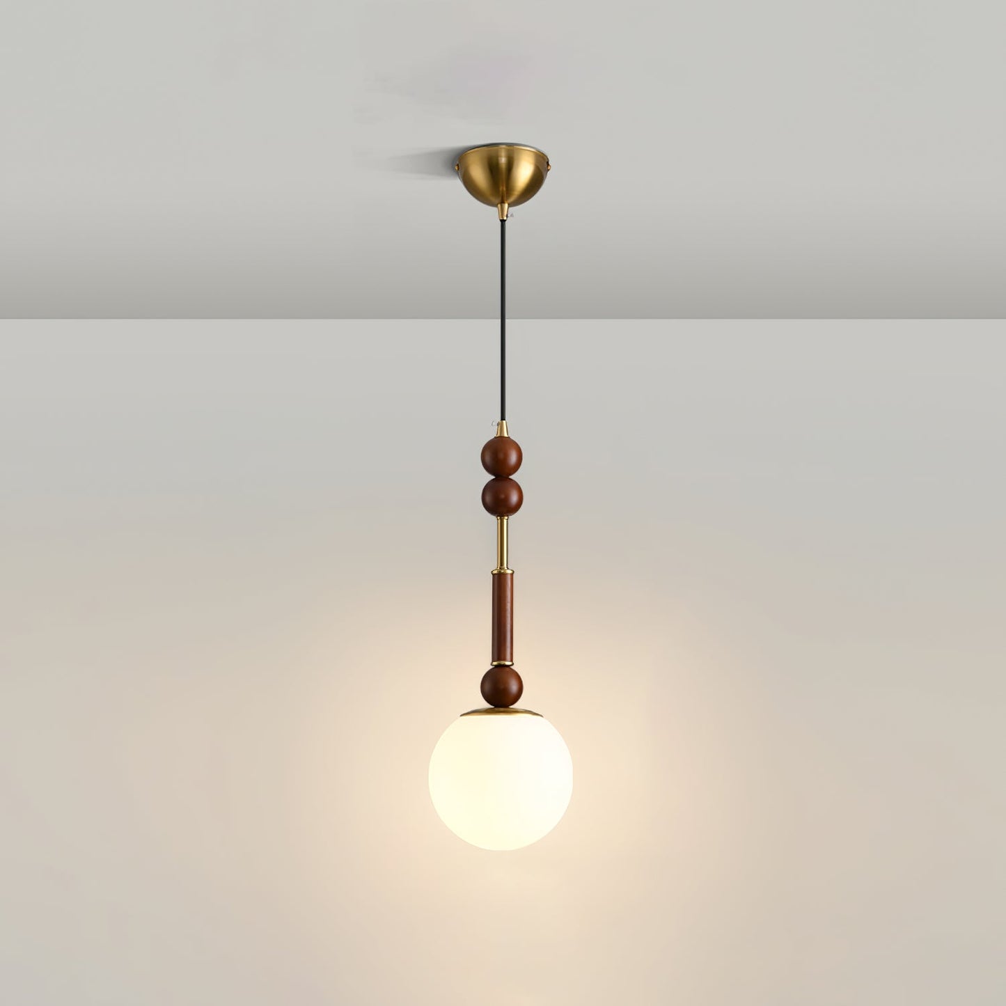 Roma Pendant Lamp Fixture