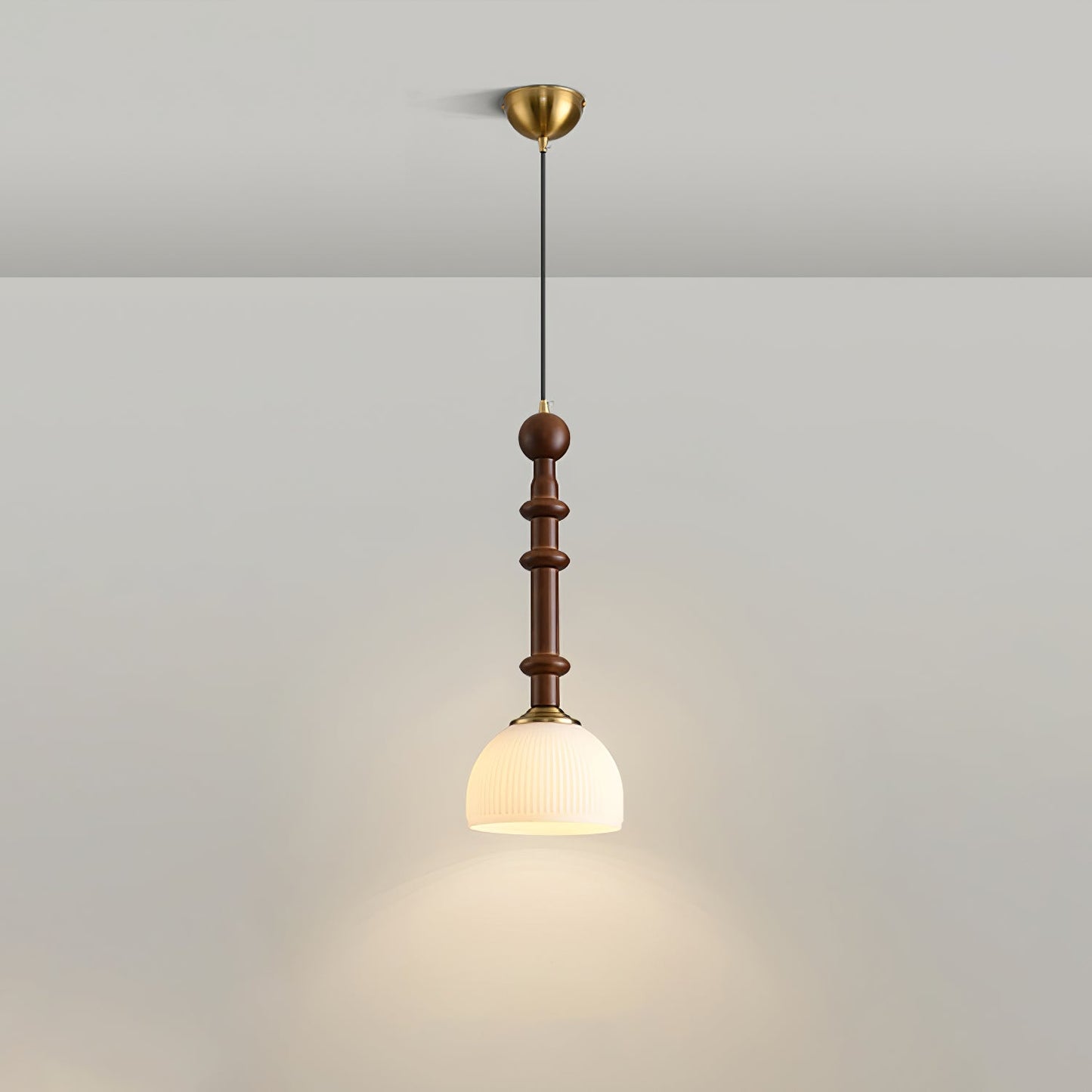 Roma Pendant Lamp Fixture
