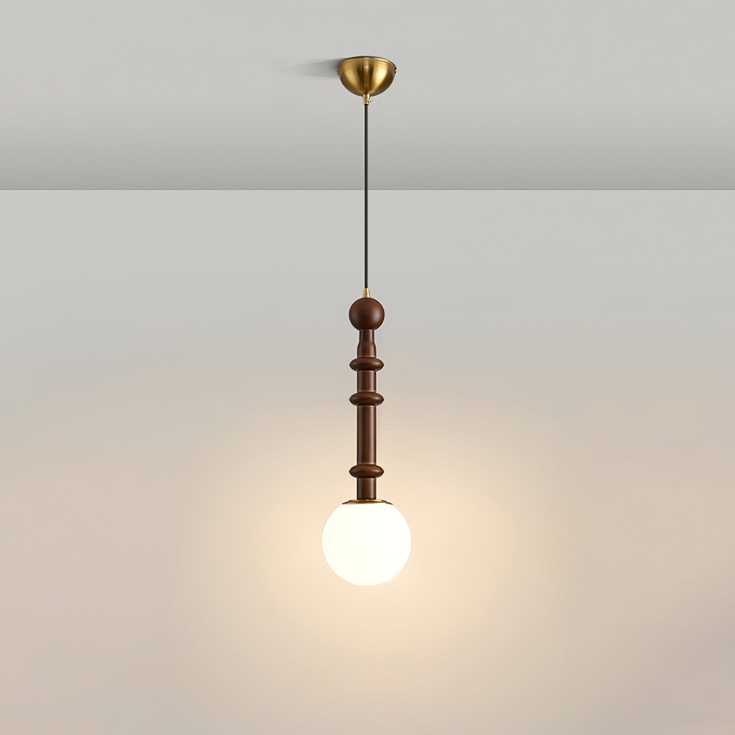 Roma Pendant Lamp Fixture